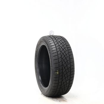 Used 235/45ZR17 Continental ExtremeContact DWS06 Plus 94W - 10/32