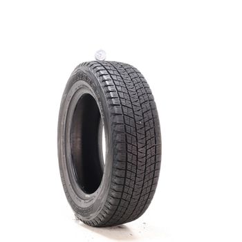 Used 225/65R17 Bridgestone Blizzak DM-V1 102R - 11/32