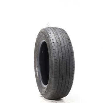 Set of (2) Used 225/65R17 Kumho Solus KL21 102H - 4.5-5/32