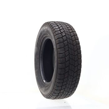 Used LT245/70R17 General Grabber Arctic LT Studded 119/116R - 14/32