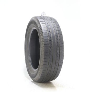 Set of (2) Used 245/60R18 Michelin Defender 2 105H - 7/32