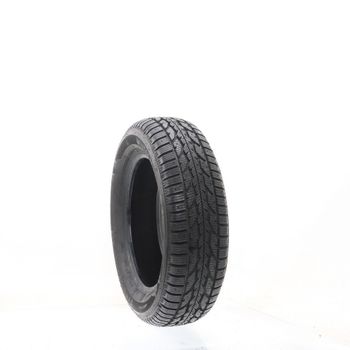 Set of (2) New 205/60R16 Firestone Winterforce 2 92S