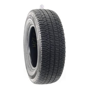 Used LT275/70R18 Michelin LTX A/T2 125/122S - 12/32