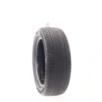 Set of (2) Used 225/55R18 Pirelli P Zero 102H - 5/32