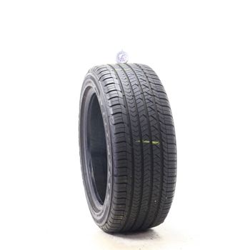 Used 245/45R17 Goodyear Eagle Sport AS 95W - 8/32