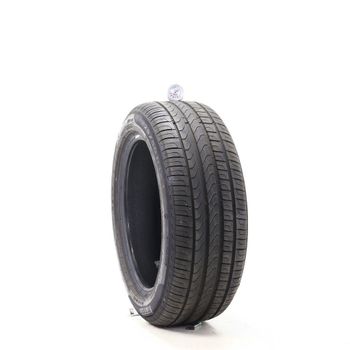 Used 225/50R17 Pirelli Cinturato P7 Run Flat 94W - 9/32
