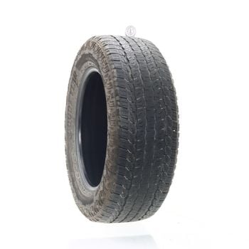 Used 275/60R20 Goodyear Wrangler Territory AT 115S - 6.5/32