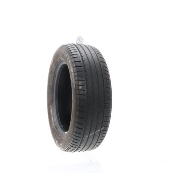 Used 225/60R17 Vredestein Quatrac Pro 103V - 5/32