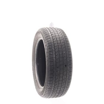 Set of (4) Used 235/55R19 Kumho Eco Solus KL21 105V - 6.5-7/32