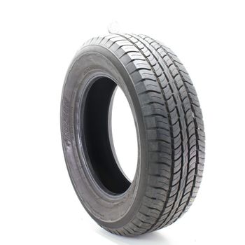 Set of (2) Used 255/65R18 Fuzion SUV 111T - 10.5-11/32