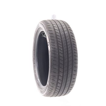 Used 245/45R20 Bridgestone Alenza 001 RFT 103W - 7/32