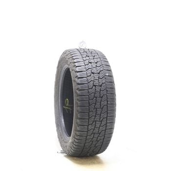 Set of (2) Used 225/55R17 Falken Wildpeak A/T Trail 101V - 8.5-10/32