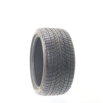 Driven Once 275/35ZR19 BFGoodrich g-Force Comp-2 A/S 96W - 9/32