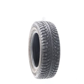 Used 215/65R16 GT Radial Champiro IcePro Studded 102T - 7.5/32
