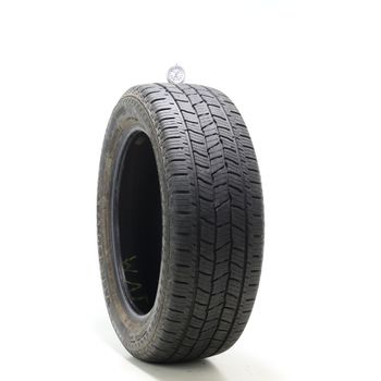 Used 235/55R19 DeanTires Back Country QS-3 Touring H/T 105H - 8.5/32