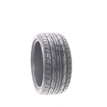 New 275/35ZR19 Nitto NT555 G2 100W
