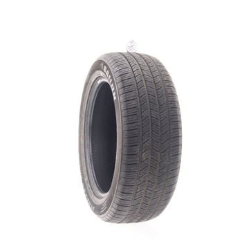 Set of (4) Used 235/55R18 Sailun Atrezzo SH408 100V - 9.5/32