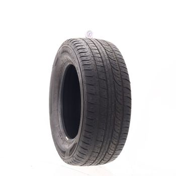 Used 265/60R17 Firestone Firehawk GTV Pursuit 108V - 8/32