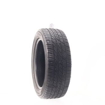 Set of (2) Used 225/55R18 Toyo Versado Noir E 98H - 7.5/32