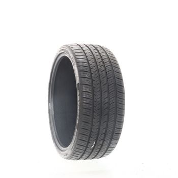 Driven Once 265/30ZR22 Advanta HP Z-02 97W - 10/32