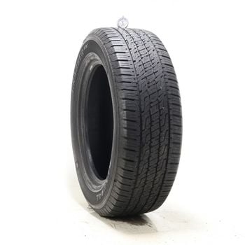 Used 275/60R20 General Grabber STX2 115S - 6.5/32