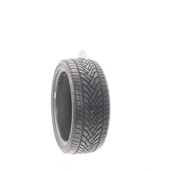 Used 215/40ZR17 Continental ContiExtremeContact 83W - 8.5/32