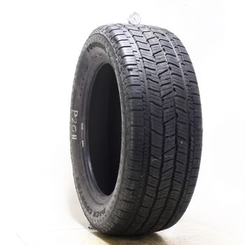 Used 275/55R20 DeanTires Back Country QS-3 Touring H/T 117H - 11/32