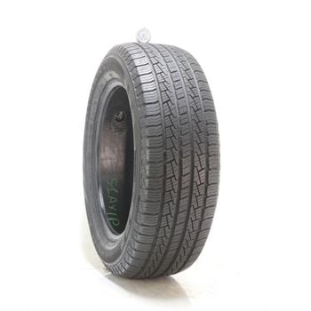 Set of (2) Used 275/55R20 Pirelli Scorpion STR 111H - 11-11.5/32