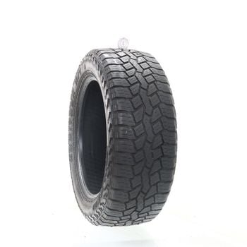 Used 275/55R20 Falken Rubitrek A/T 01 117T - 7/32