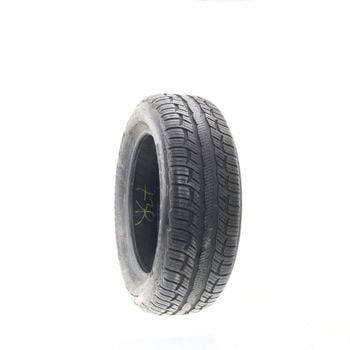 Set of (2) Driven Once 235/60R18 BFGoodrich Advantage T/A Sport LT 103V - 9.5-10/32