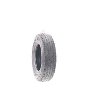 Used 185R14C Hankook Vantra LT (RA18) 102/100R - 7.5/32