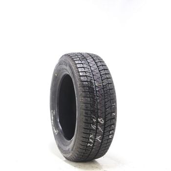 Set of (2) New 215/60R16 Bridgestone Blizzak WS90 Studless 95H - 12/32