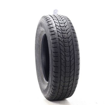 Used LT245/70R17 Firestone Winterforce LT 119/116R - 11/32