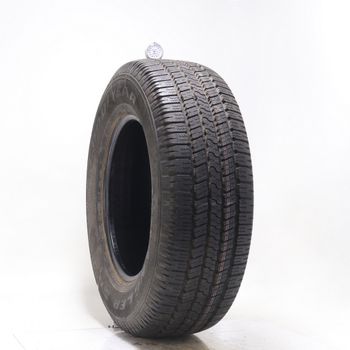 Used 265/65R17 Goodyear Wrangler SR-A 110S - 10.5/32