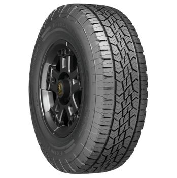 New 245/60R18 Continental Terrain Contact A/T 105H