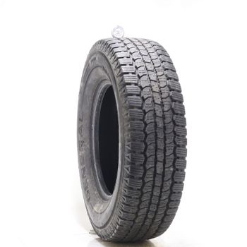 Used LT235/80R17 General AmeriTrac TR 120/117R - 11/32
