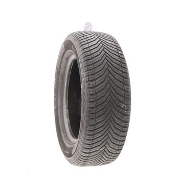 Set of (2) Used 235/65R17 Michelin CrossClimate 2 104H - 9-10/32