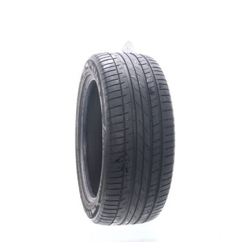 Used 285/45ZR20 Petlas Explero PT431 H/T 112Y - 7/32