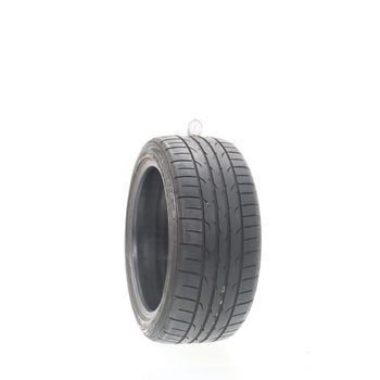 Used 255/40R17 Dunlop Direzza DZ102 94W - 7.5/32