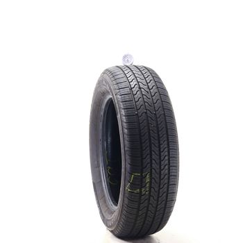 Set of (4) Used 225/60R18 Firestone All Season (Firestone) 100T - 6.5/32
