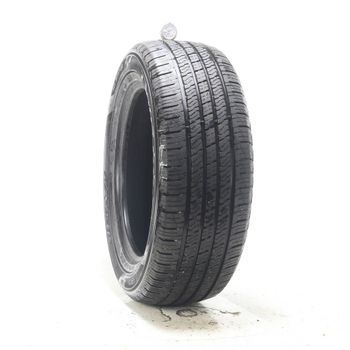 Used 275/55R20 Lexani LXHT-206 117H - 9.5/32