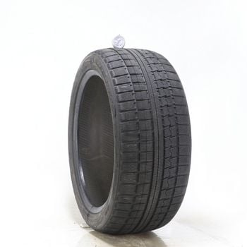 Used 275/40R20 Nitto NT90W Winter 106T - 8.5/32