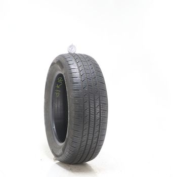 Used 205/60R16 Leao Lion Sport HP3 92H - 7/32