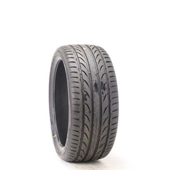 Driven Once 245/35ZR19 General G-Max RS 93Y - 10/32
