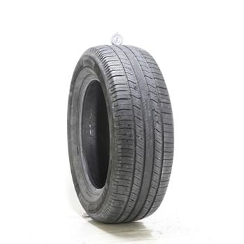 Used 245/60R18 Michelin Defender 2 105H - 7.5/32