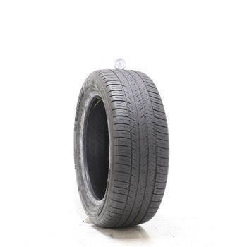 Used 215/55ZR17 Michelin Pilot Sport All Season 4 98Y - 5/32
