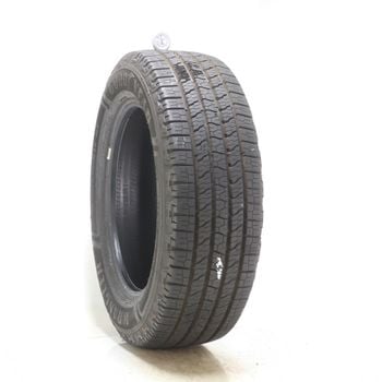 Set of (2) Used LT265/60R20 Goodyear Wrangler Workhorse HT 121/118S - 13/32