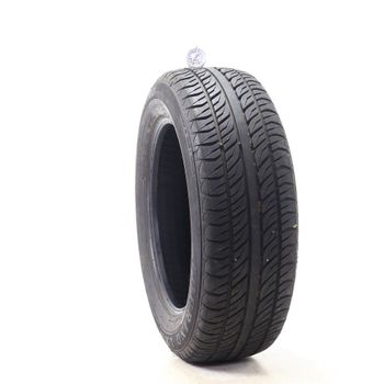 Set of (2) Used 235/60R18 Sumitomo Touring LXH 103H - 8.5-9/32
