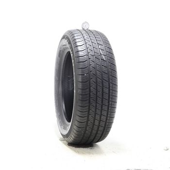 Set of (2) Used 245/60R18 Kenda Klever S/T 105H - 10-10.5/32