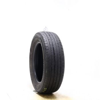 Used 205/60R16 Kumho Solus TA31 92H - 5/32